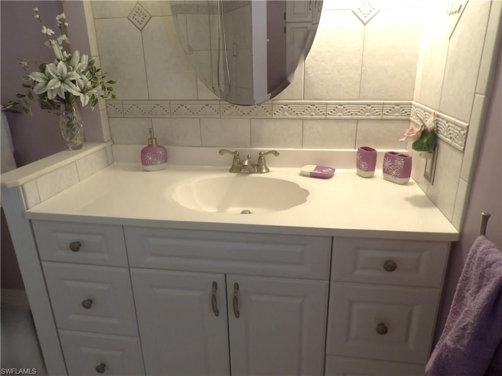 FOREST PARK MOBILE HOME - Residential