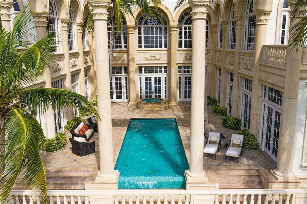 STRAND AT BAY COLONY - Residential