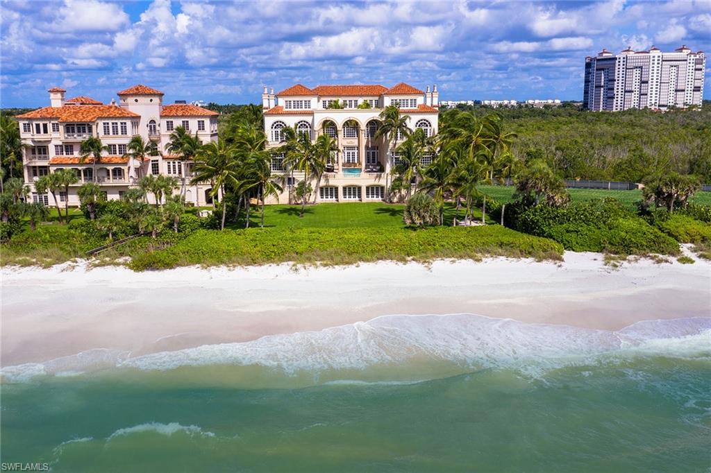 STRAND AT BAY COLONY - Residential