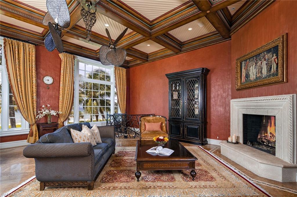 STRAND AT BAY COLONY - Residential