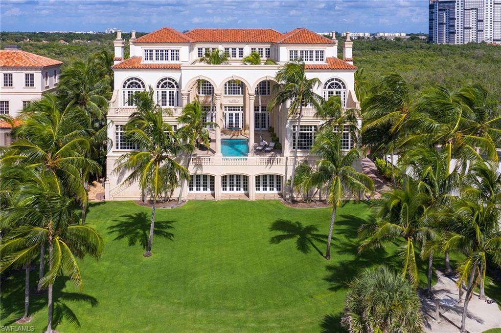 STRAND AT BAY COLONY - Residential