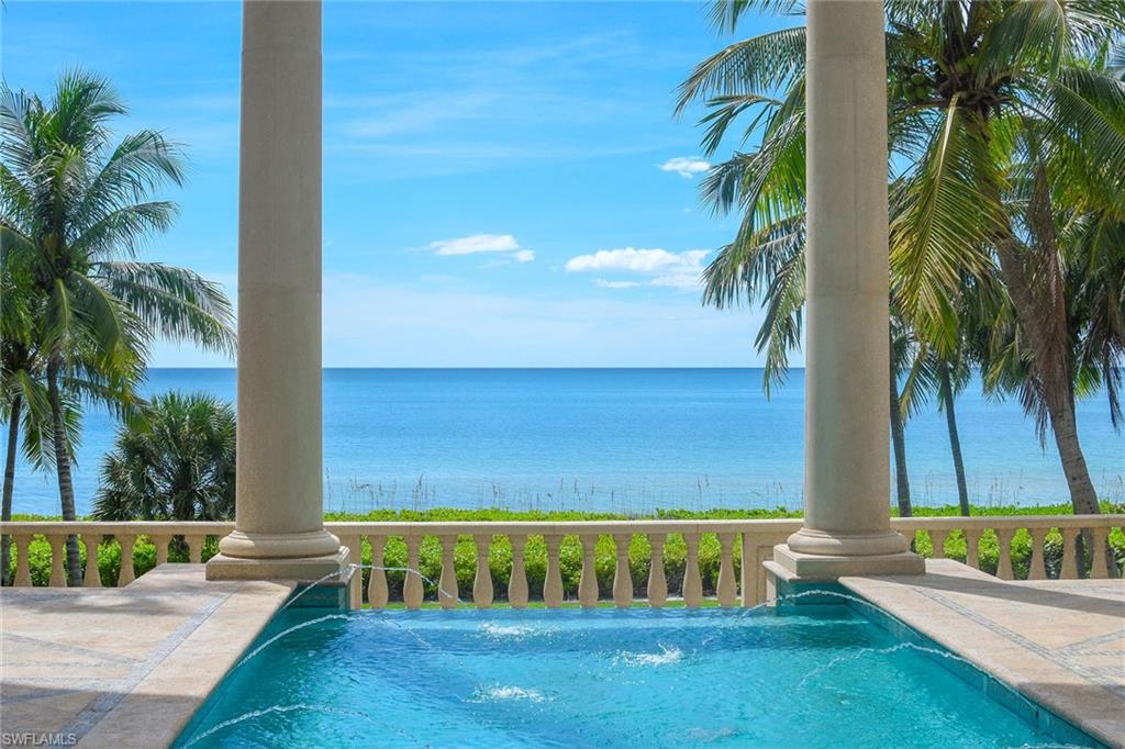 STRAND AT BAY COLONY - Residential