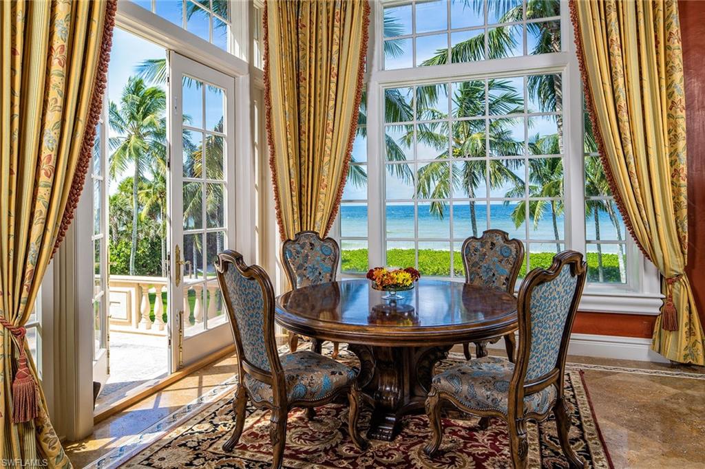 STRAND AT BAY COLONY - Residential