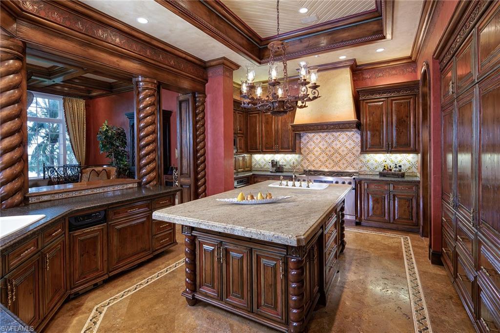 STRAND AT BAY COLONY - Residential