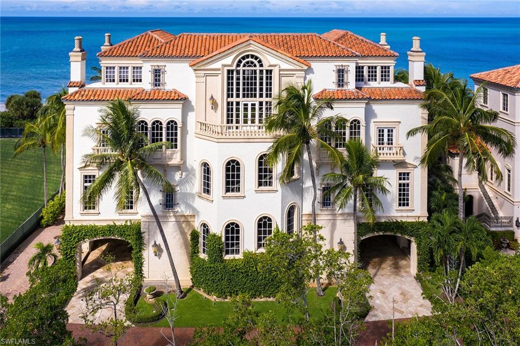 STRAND AT BAY COLONY - Residential