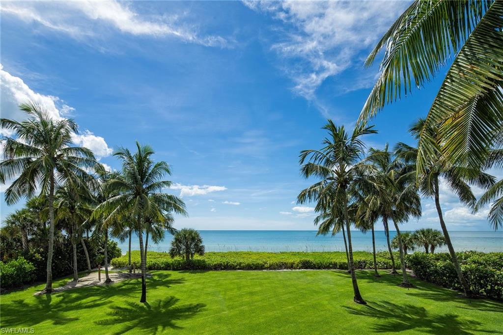 STRAND AT BAY COLONY - Residential