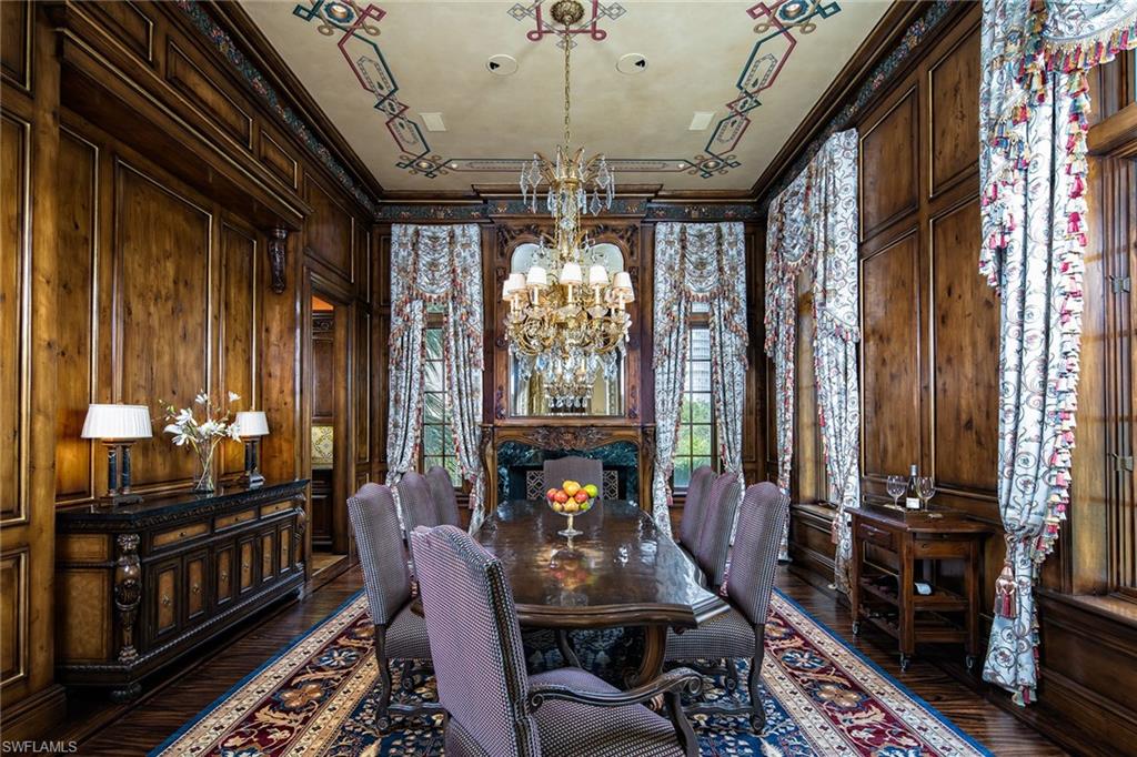 STRAND AT BAY COLONY - Residential