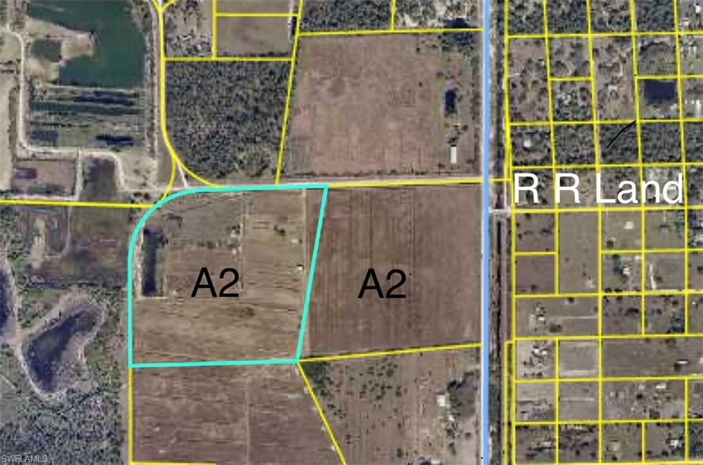 PIONEER PLANTATION - Land