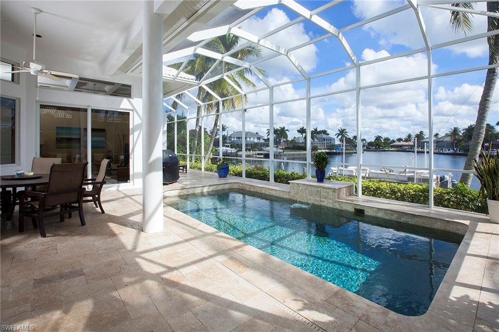 MARCO BEACH - Residential