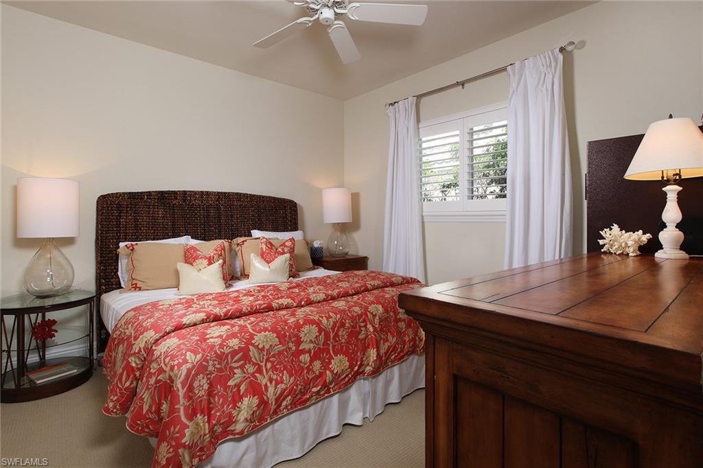 MARCO BEACH - Residential