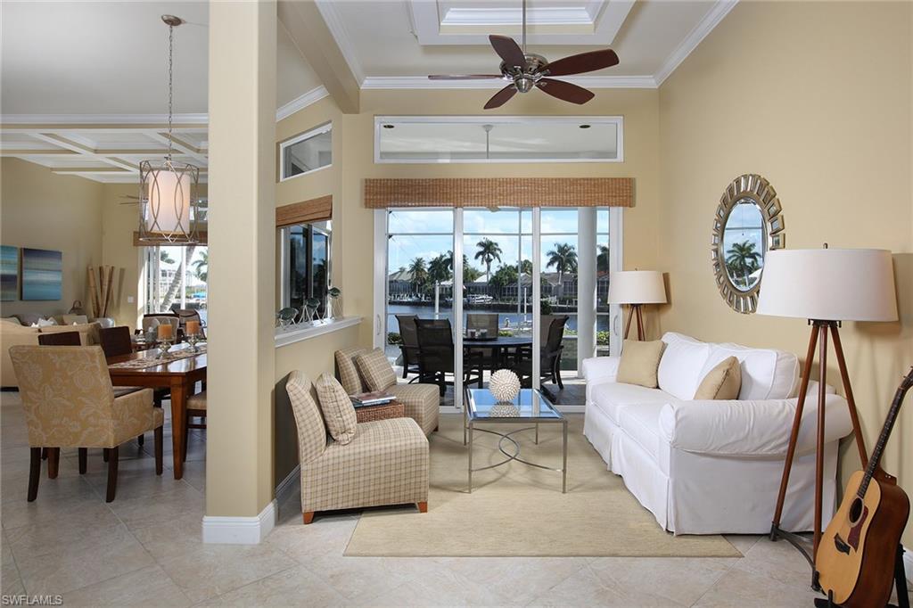 MARCO BEACH - Residential