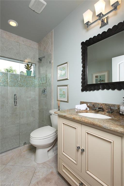 MARCO BEACH - Residential