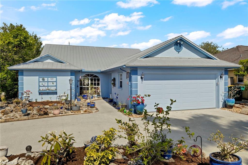 GULF ACRES - Residential