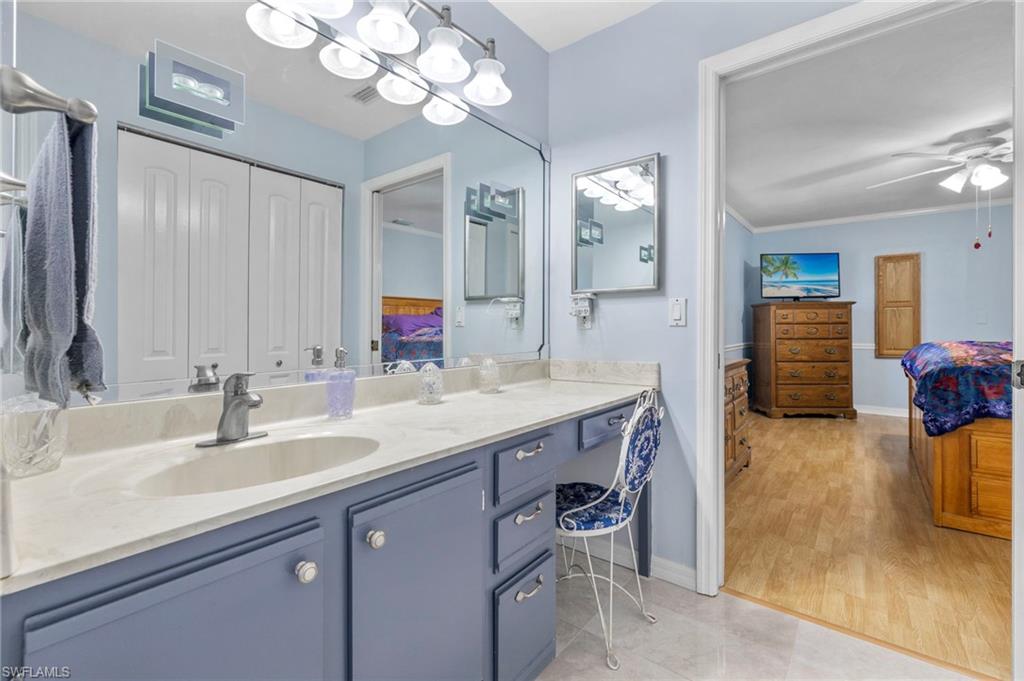 GULF ACRES - Residential