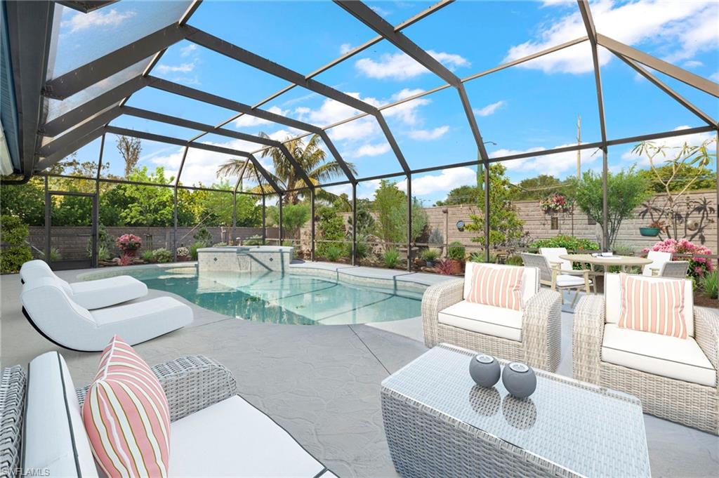 GULF ACRES - Residential