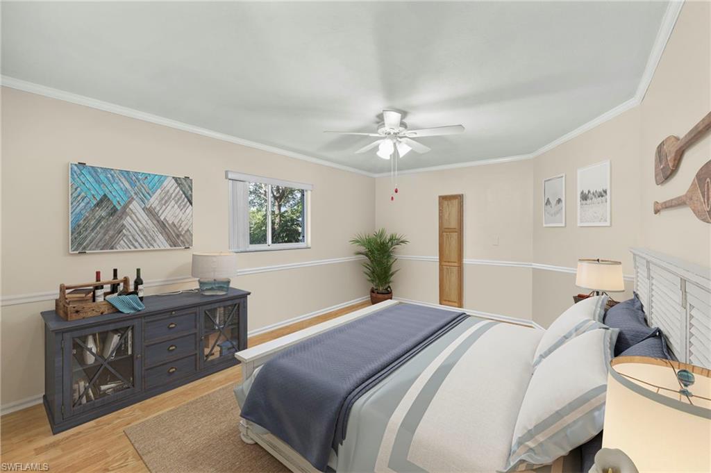 GULF ACRES - Residential