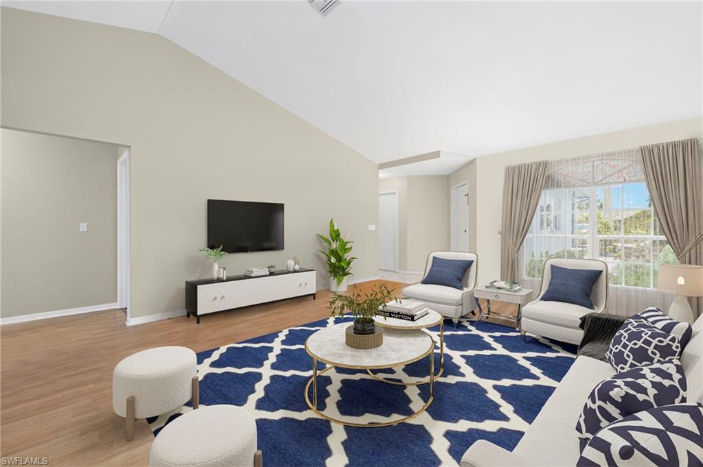 GULF ACRES - Residential