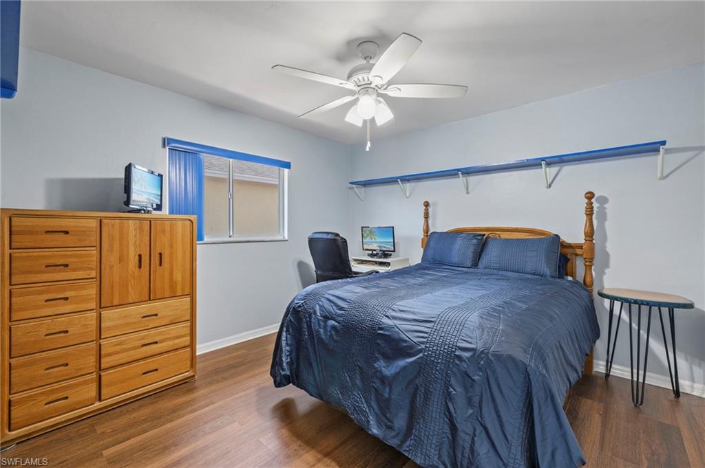 GULF ACRES - Residential