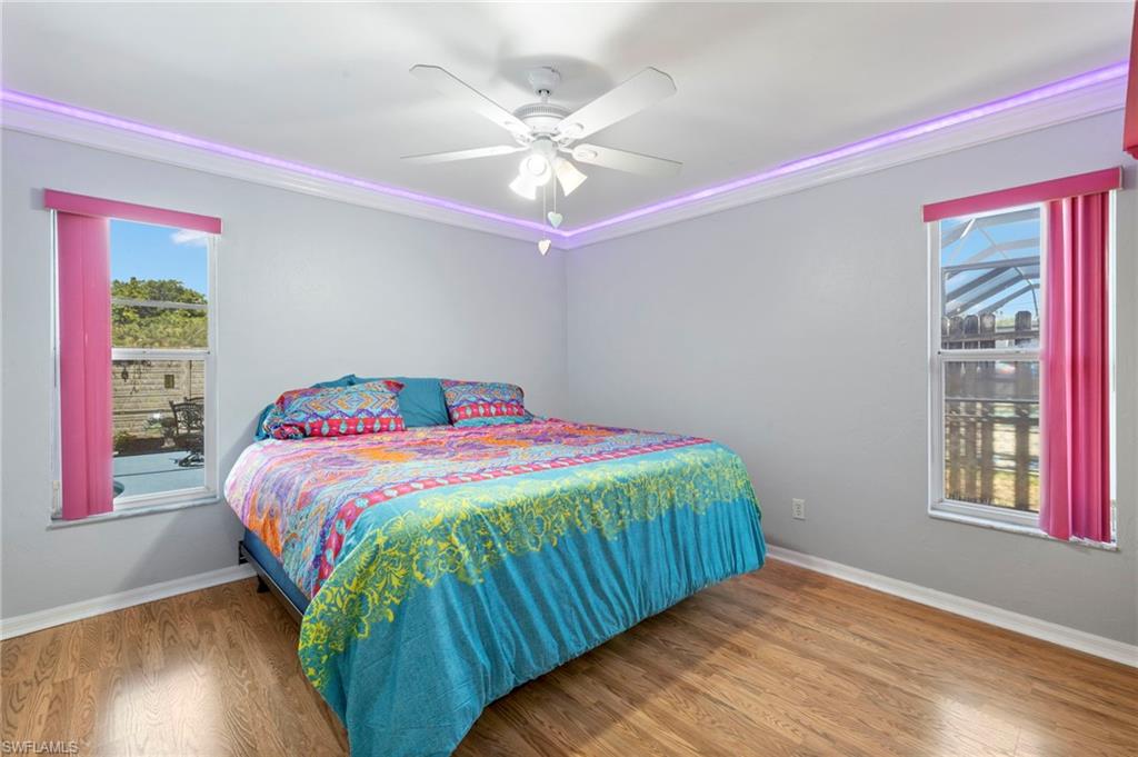 GULF ACRES - Residential