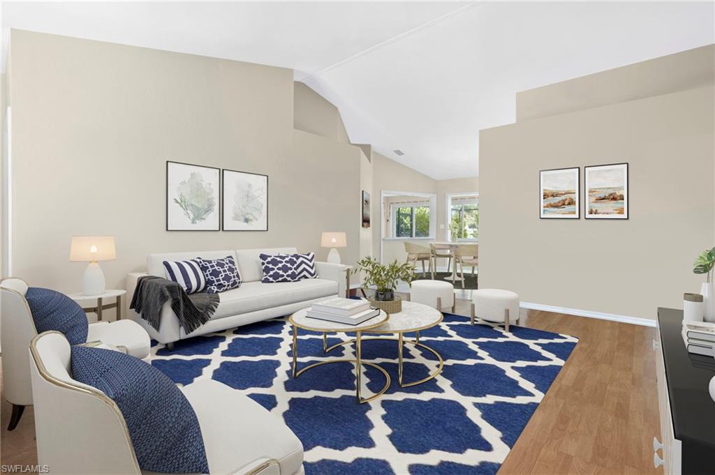 GULF ACRES - Residential