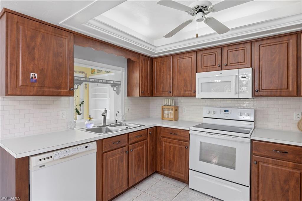 GULF ACRES - Residential