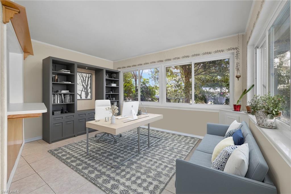 GULF ACRES - Residential