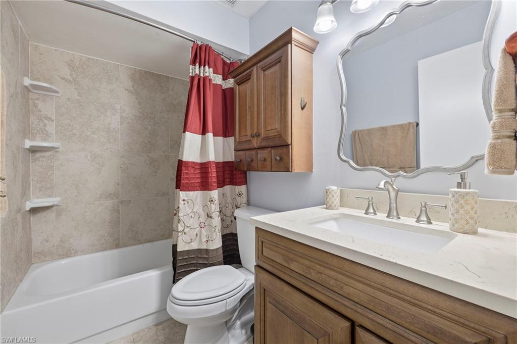 GULF ACRES - Residential