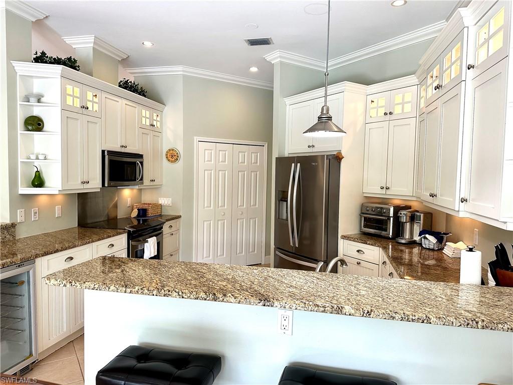 HUNTER LAKES - Residential