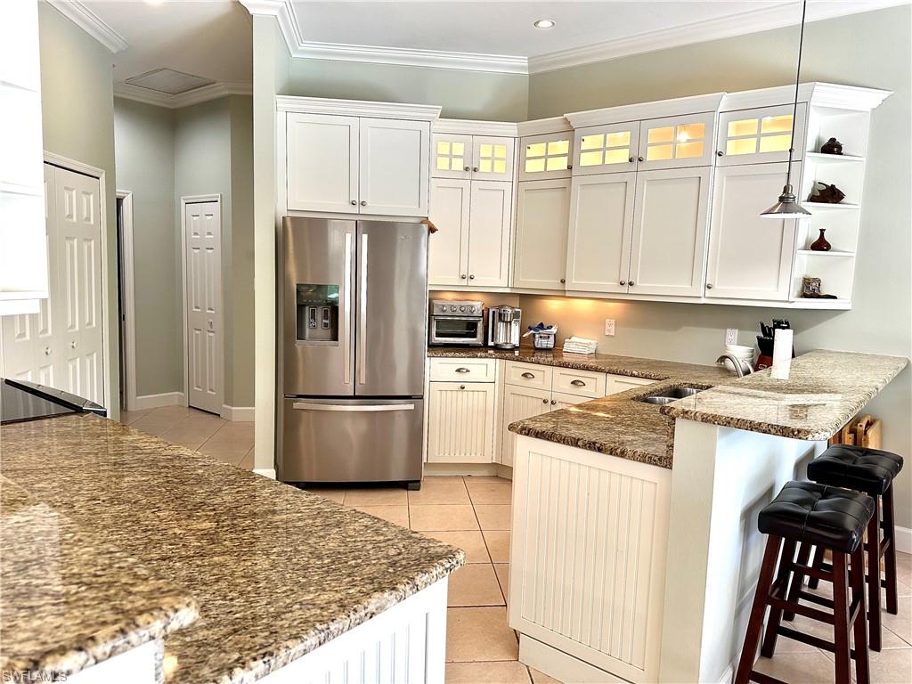 HUNTER LAKES - Residential