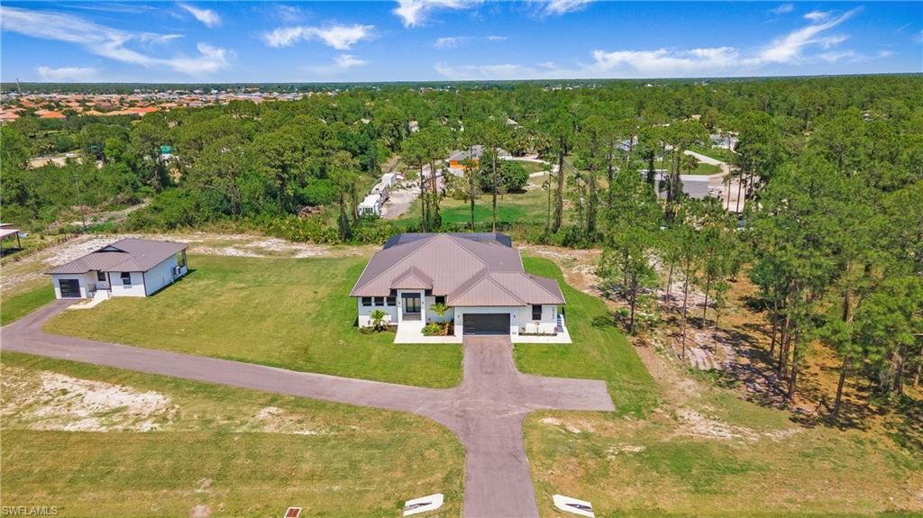 2343 Oil Well RD