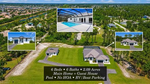 Photo of 2343 Oil Well RD, NAPLES, FL 34120 (MLS # 226019543)