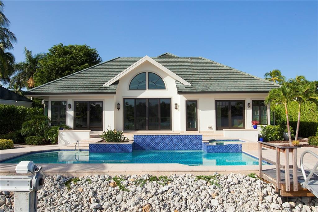 PORT ROYAL - Residential