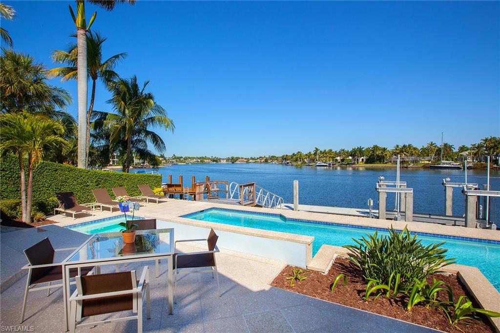 PORT ROYAL - Residential