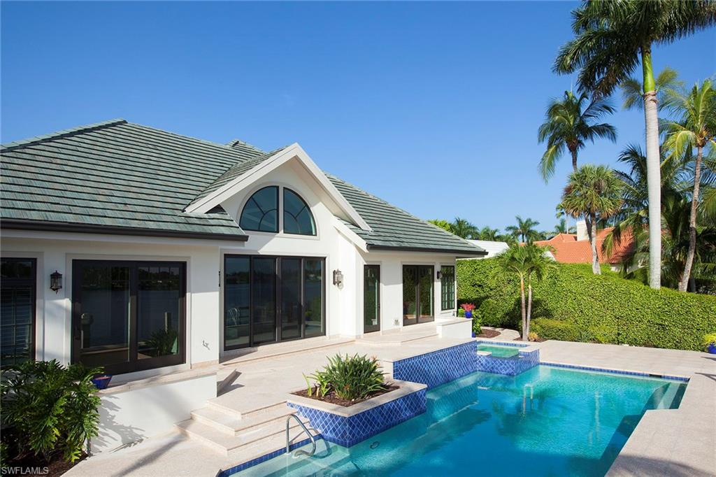 PORT ROYAL - Residential