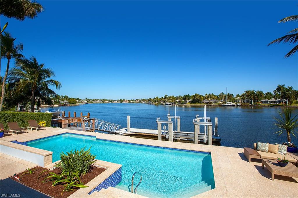 PORT ROYAL - Residential