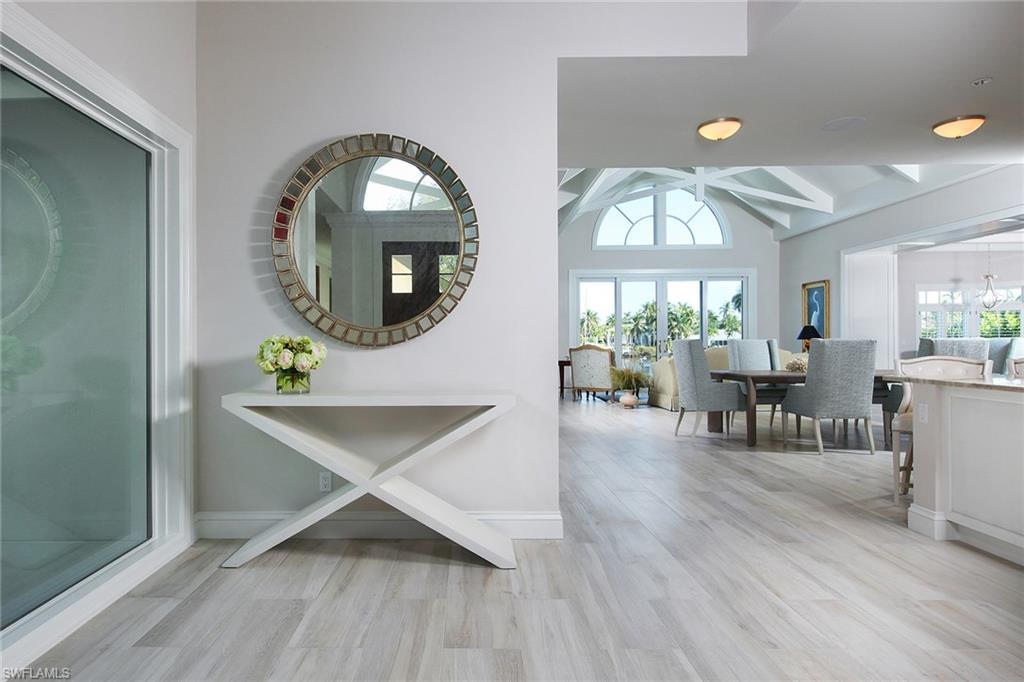 PORT ROYAL - Residential