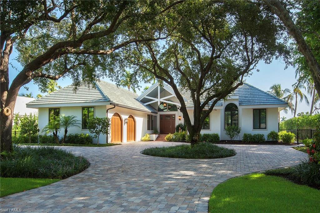 PORT ROYAL - Residential