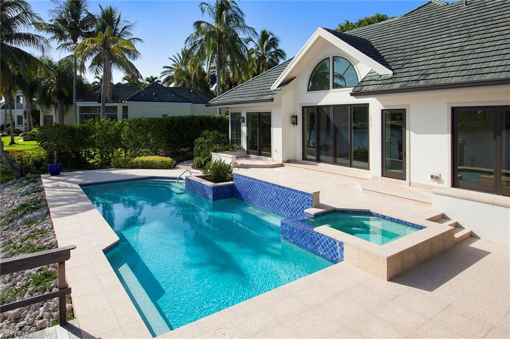 PORT ROYAL - Residential