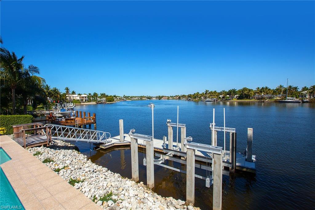 PORT ROYAL - Residential