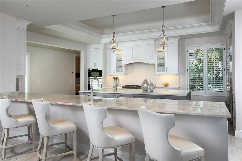 PORT ROYAL - Residential