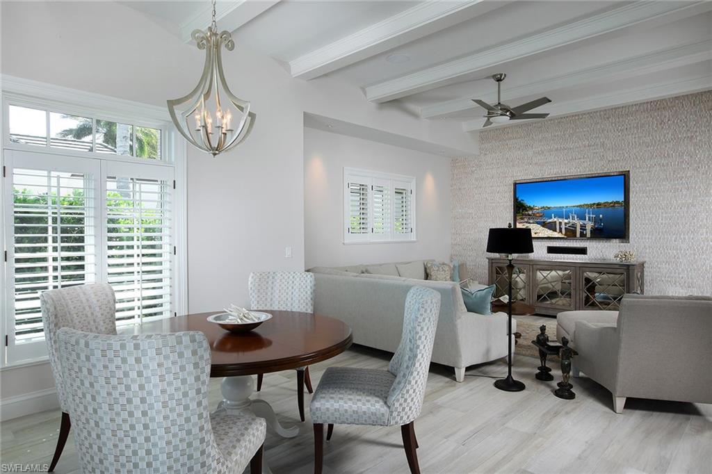 PORT ROYAL - Residential