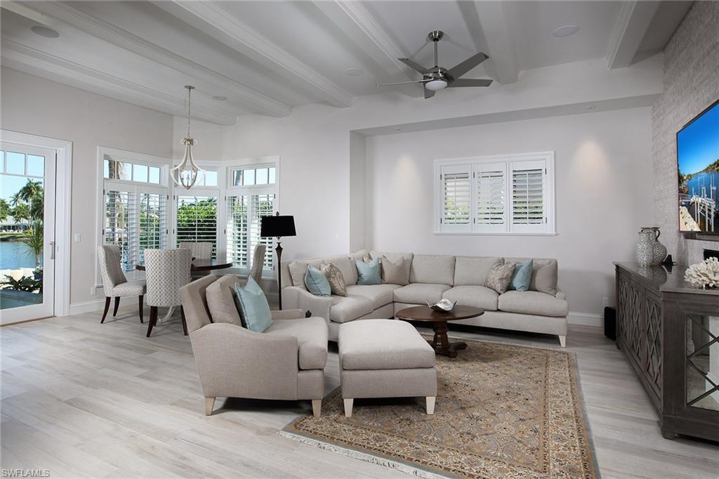 PORT ROYAL - Residential