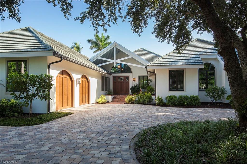 PORT ROYAL - Residential