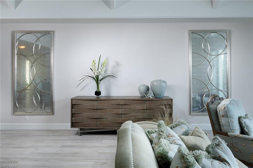 PORT ROYAL - Residential