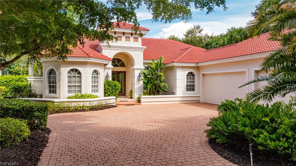 CHAPEL RIDGE - Residential