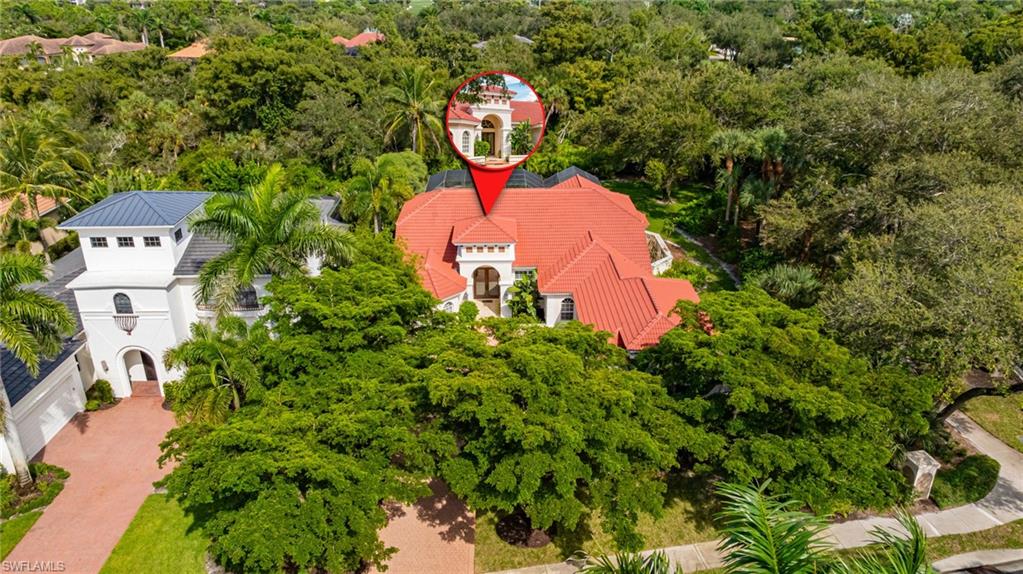 CHAPEL RIDGE - Residential