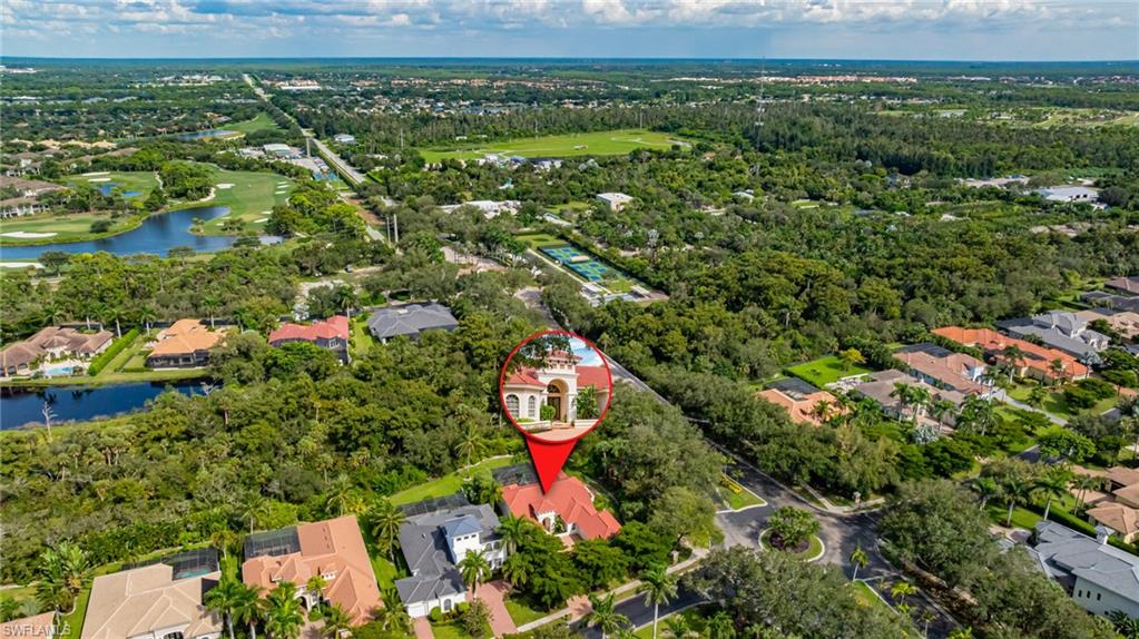 CHAPEL RIDGE - Residential