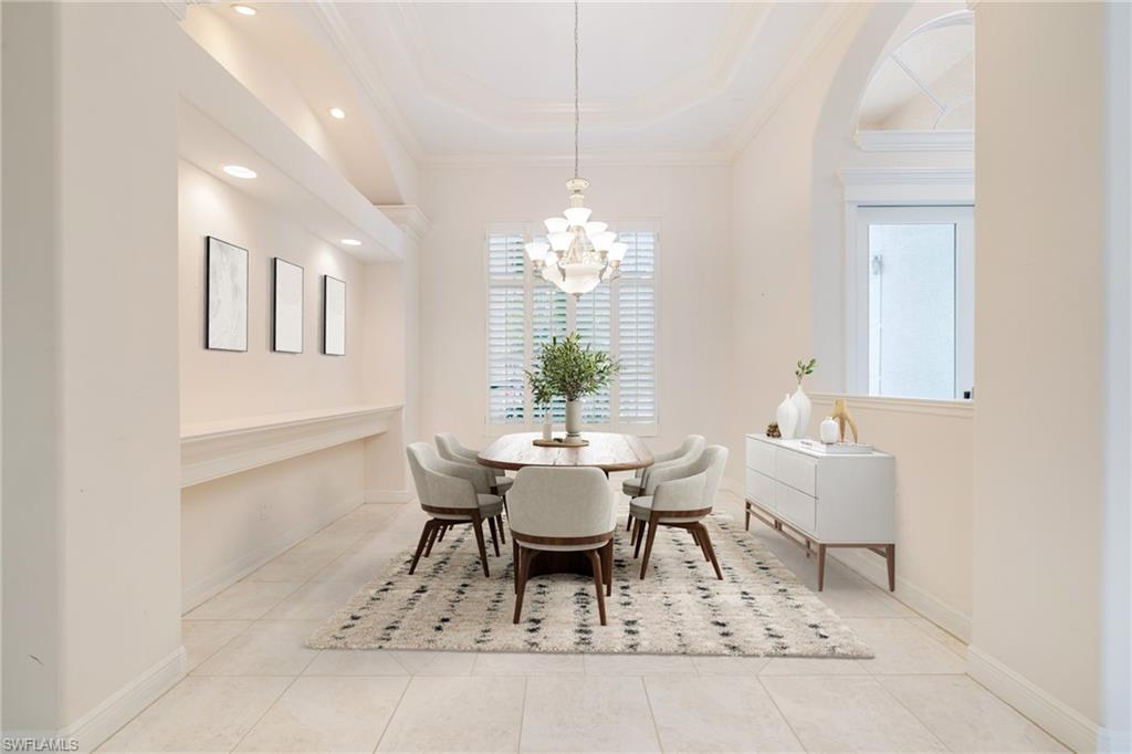 CHAPEL RIDGE - Residential