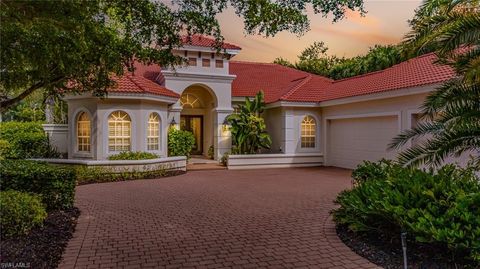 20481 Chapel Trace ESTERO FL 33928