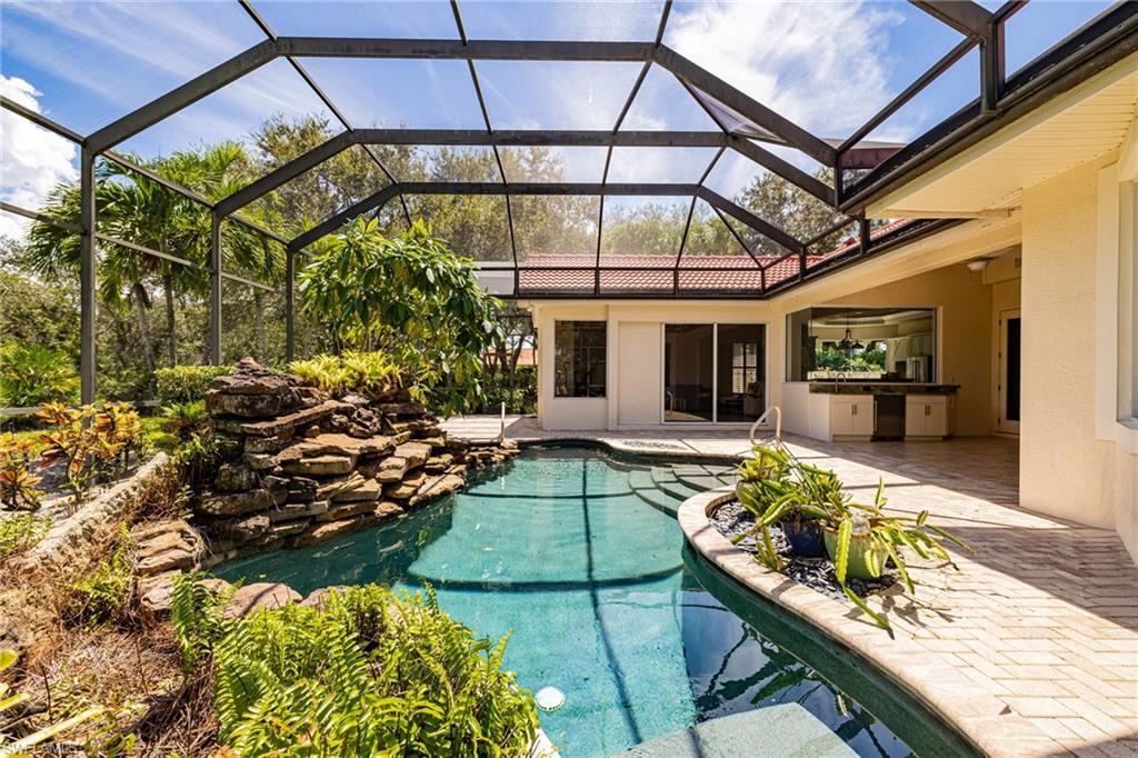 CHAPEL RIDGE - Residential